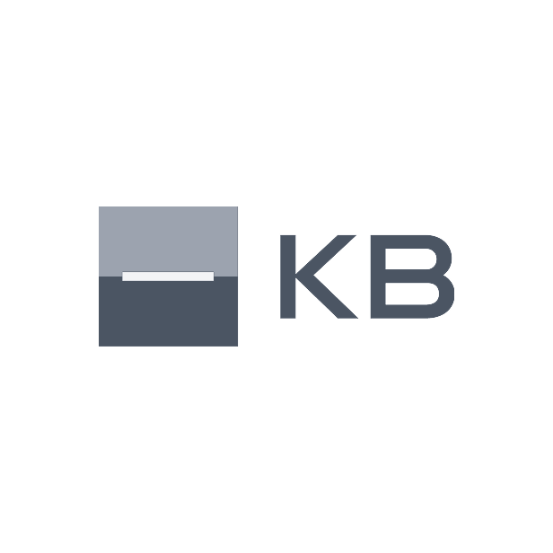 KB logo